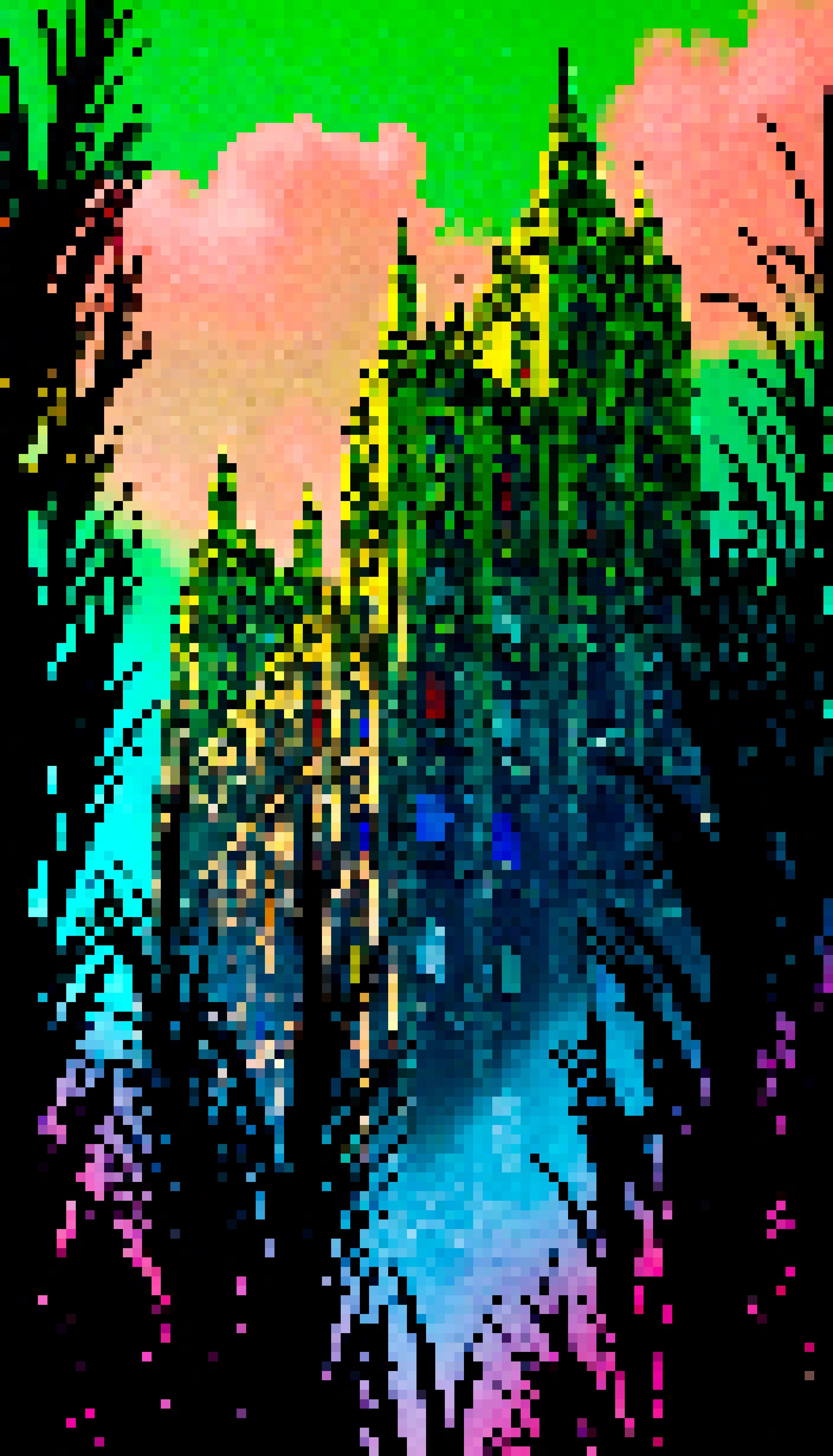 Alder Avenue Alliance - #542 - MV8PIXELS