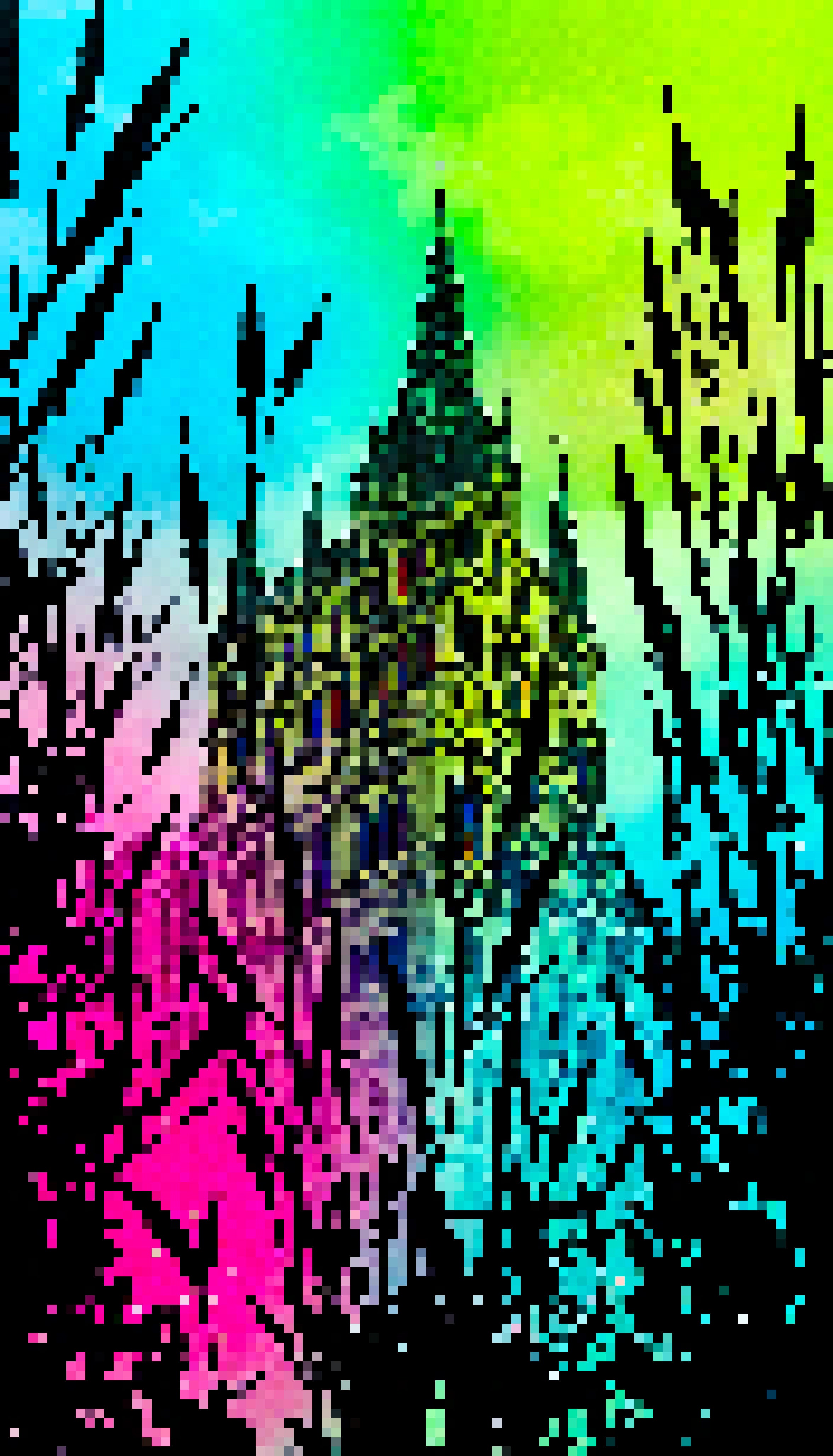 Birchwood Boulevard Balance - #546 - MV8PIXELS