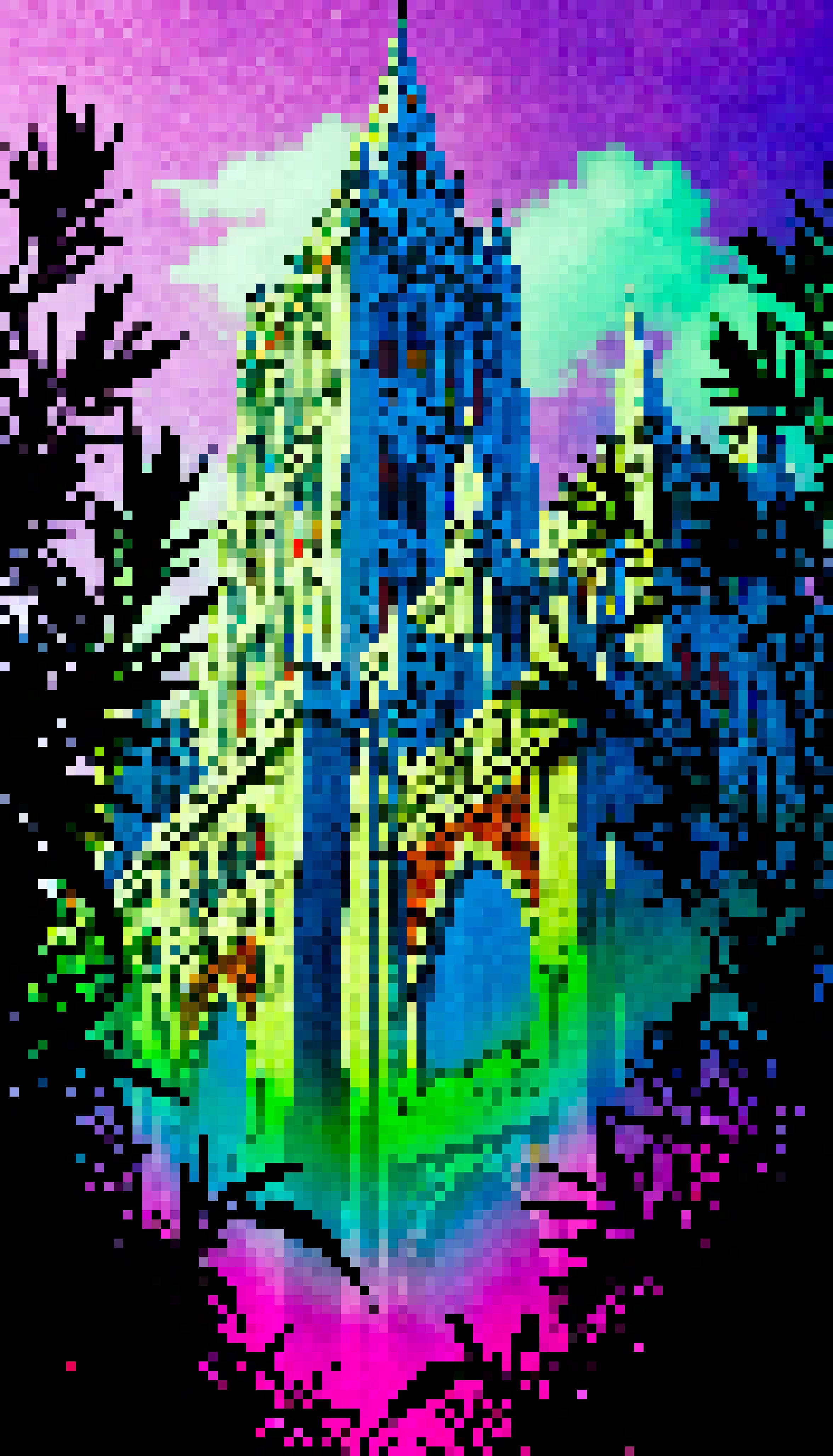 Sycamore Summit Meetup - #588 - MV8PIXELS