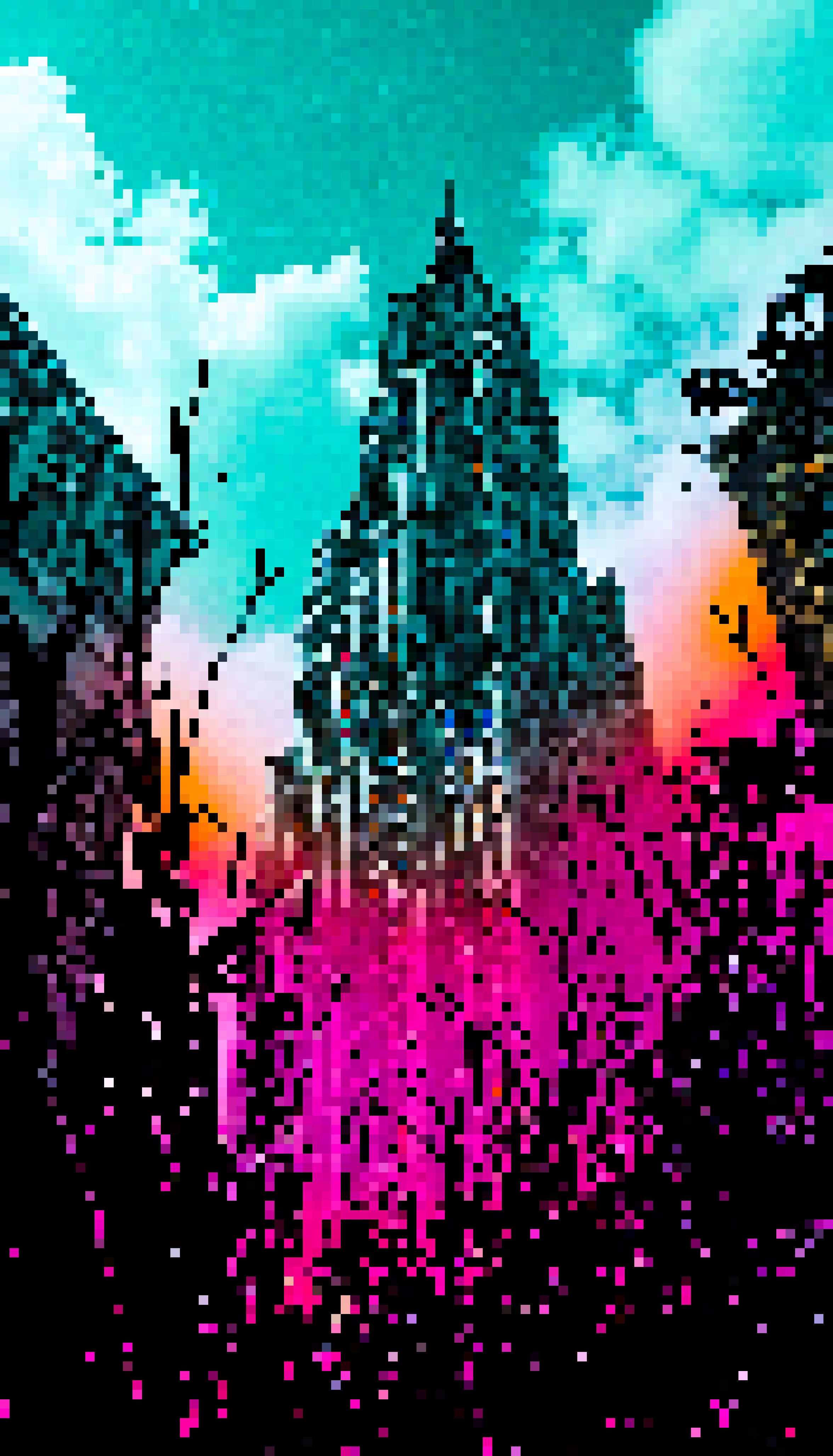 Maplewood Meadows Junction - #592 - MV8PIXELS