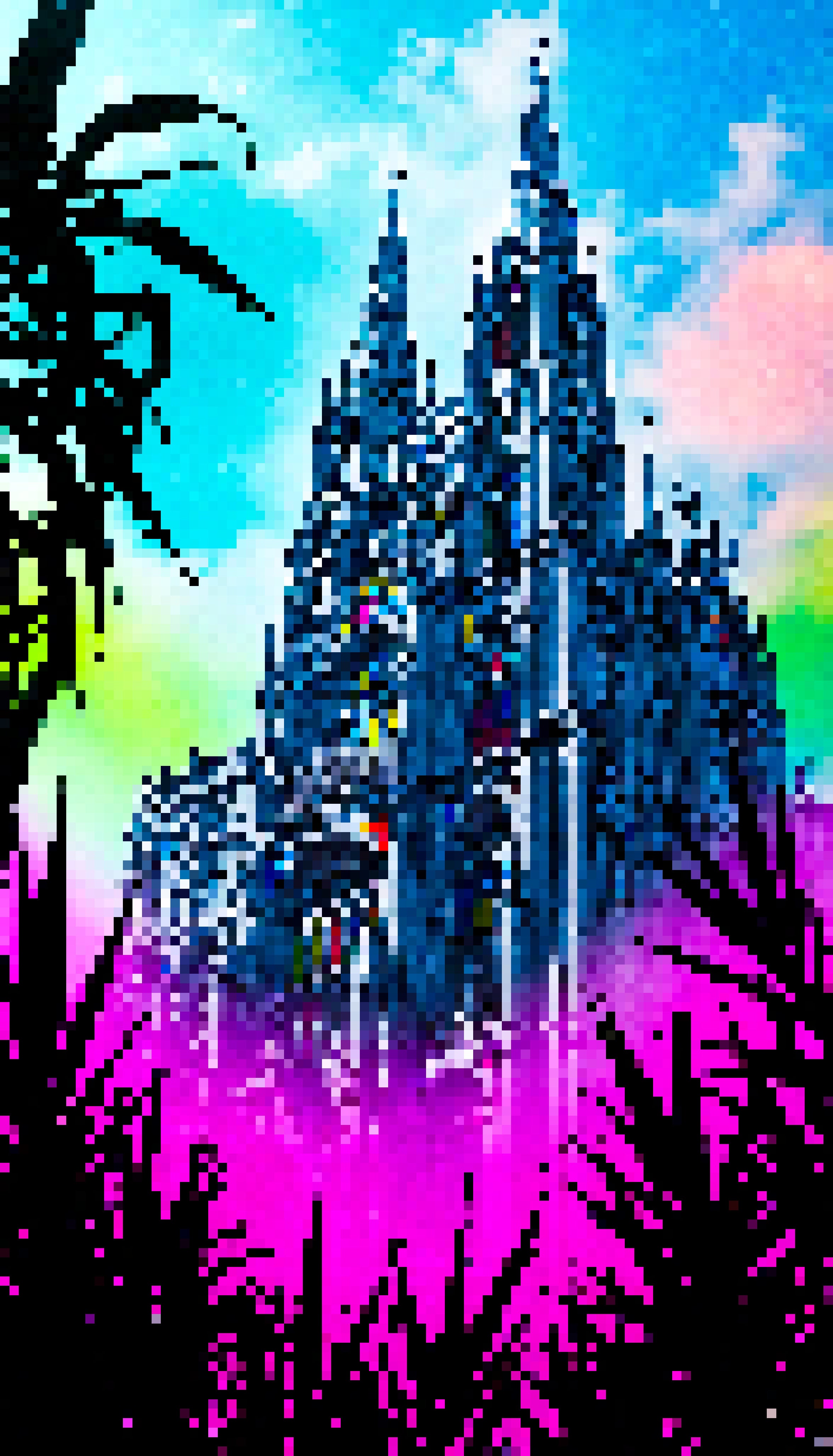 Oakgrove Overpass Meeting - #593 - MV8PIXELS