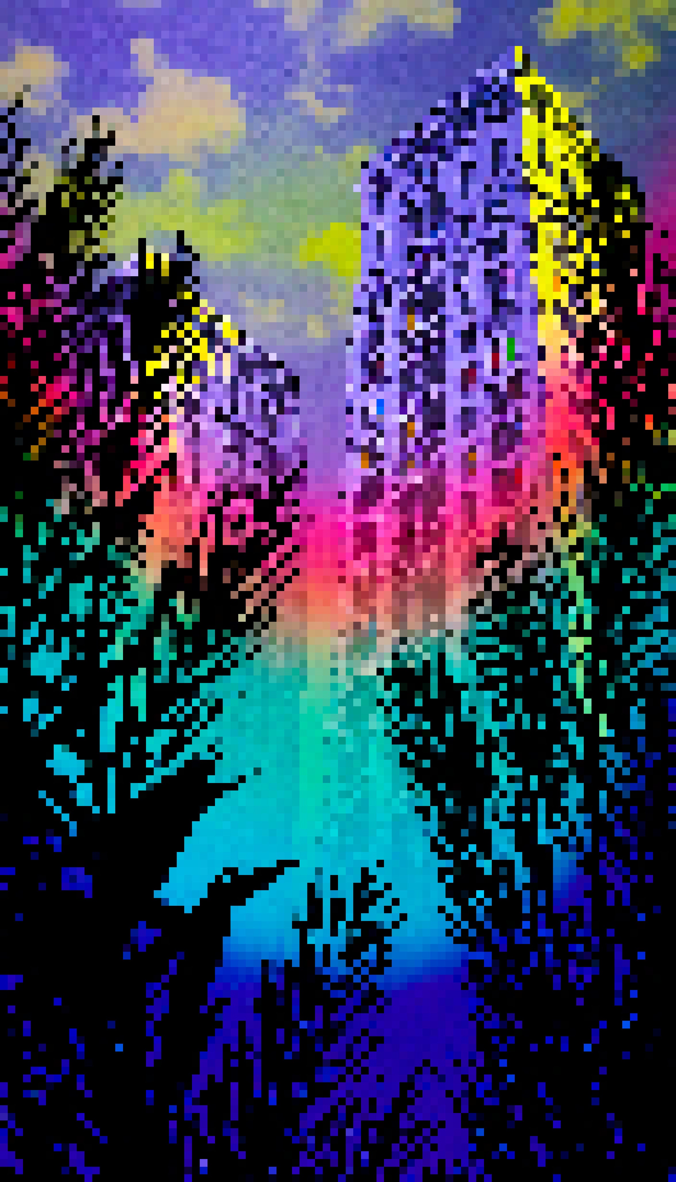 Elmbrook Lane Link - #606 - MV8PIXELS