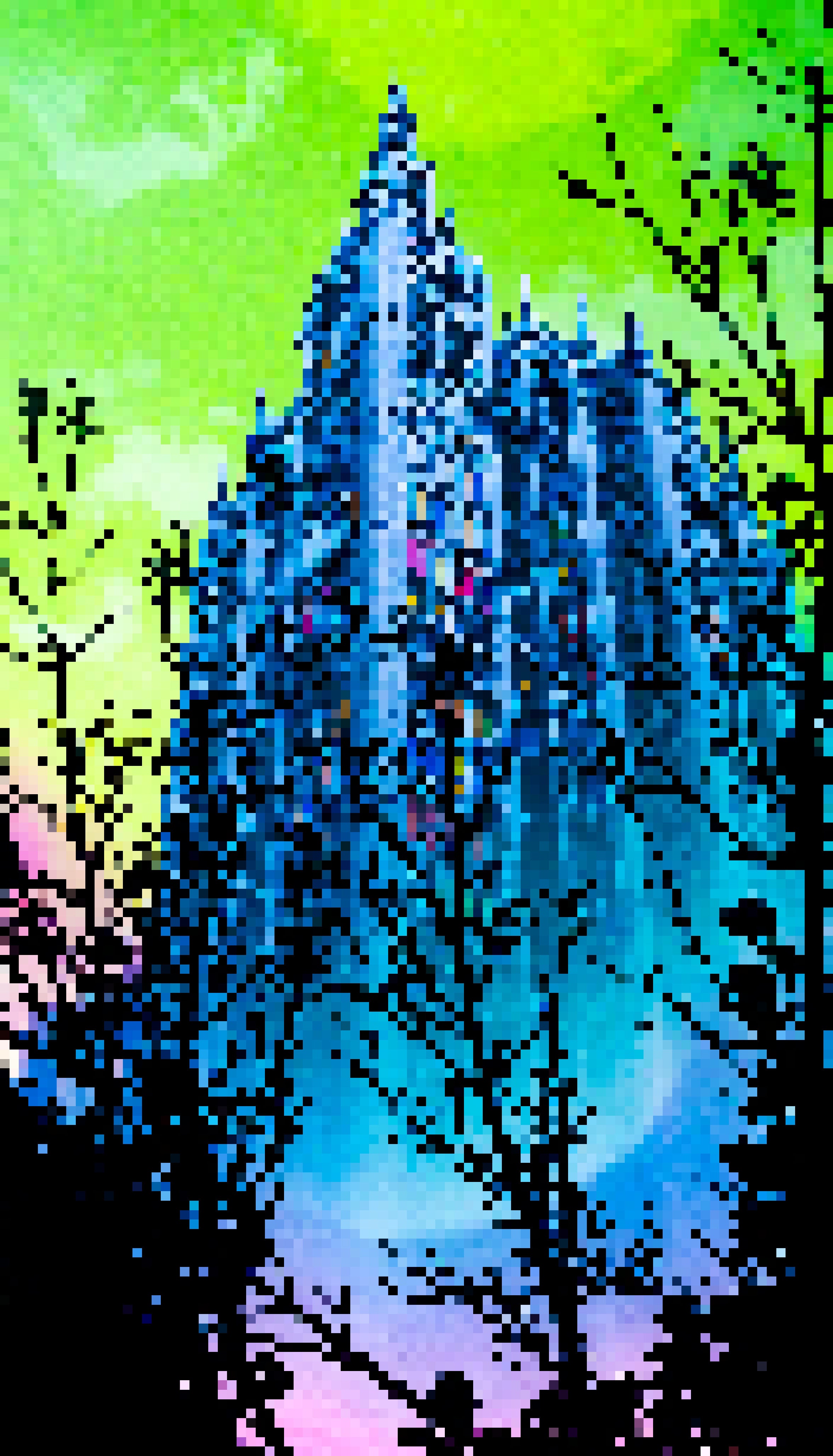 Ash Avenue Alliance - #618 - MV8PIXELS