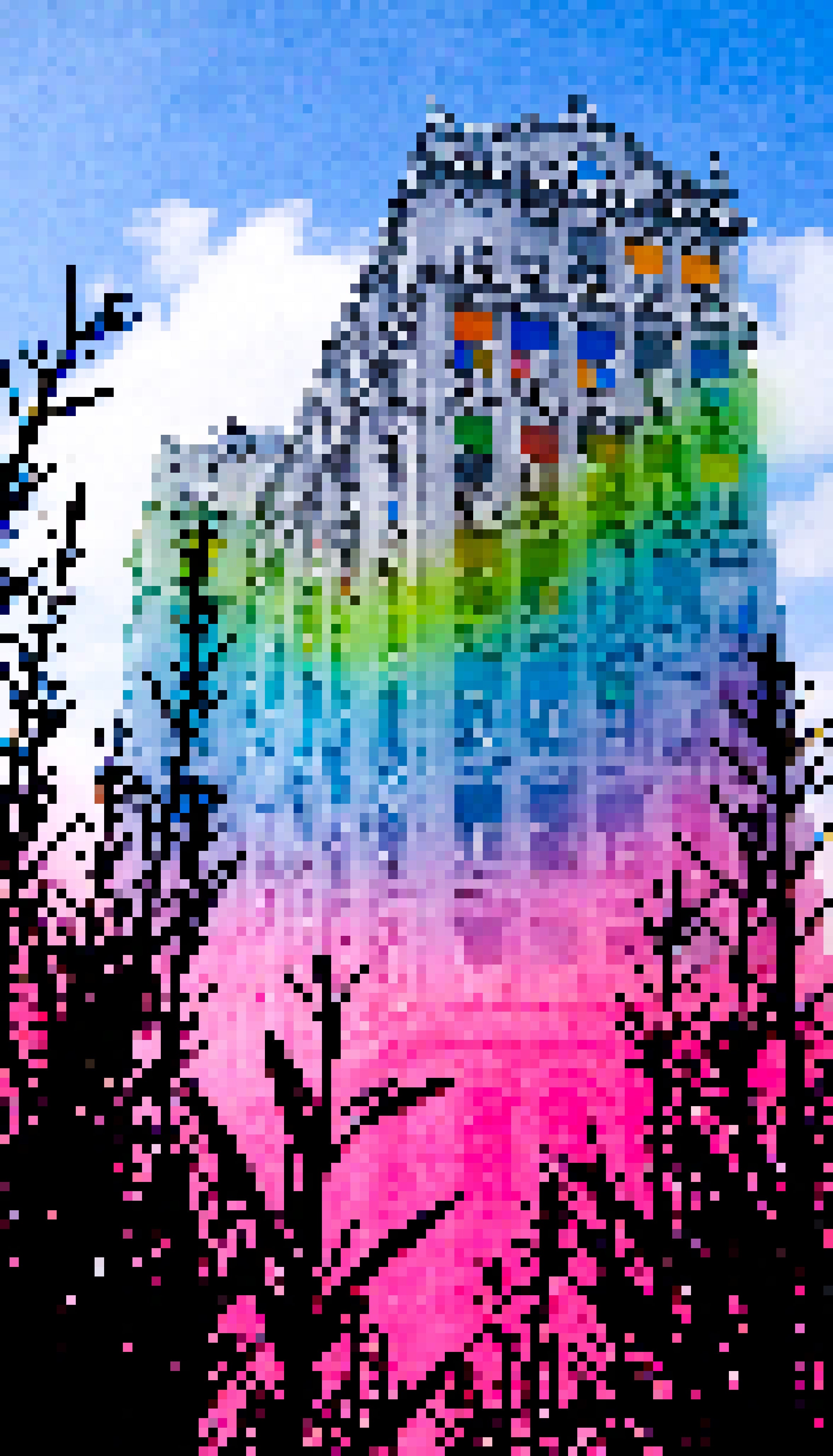 Willow Wayfaring Connect - #661 - MV8PIXELS