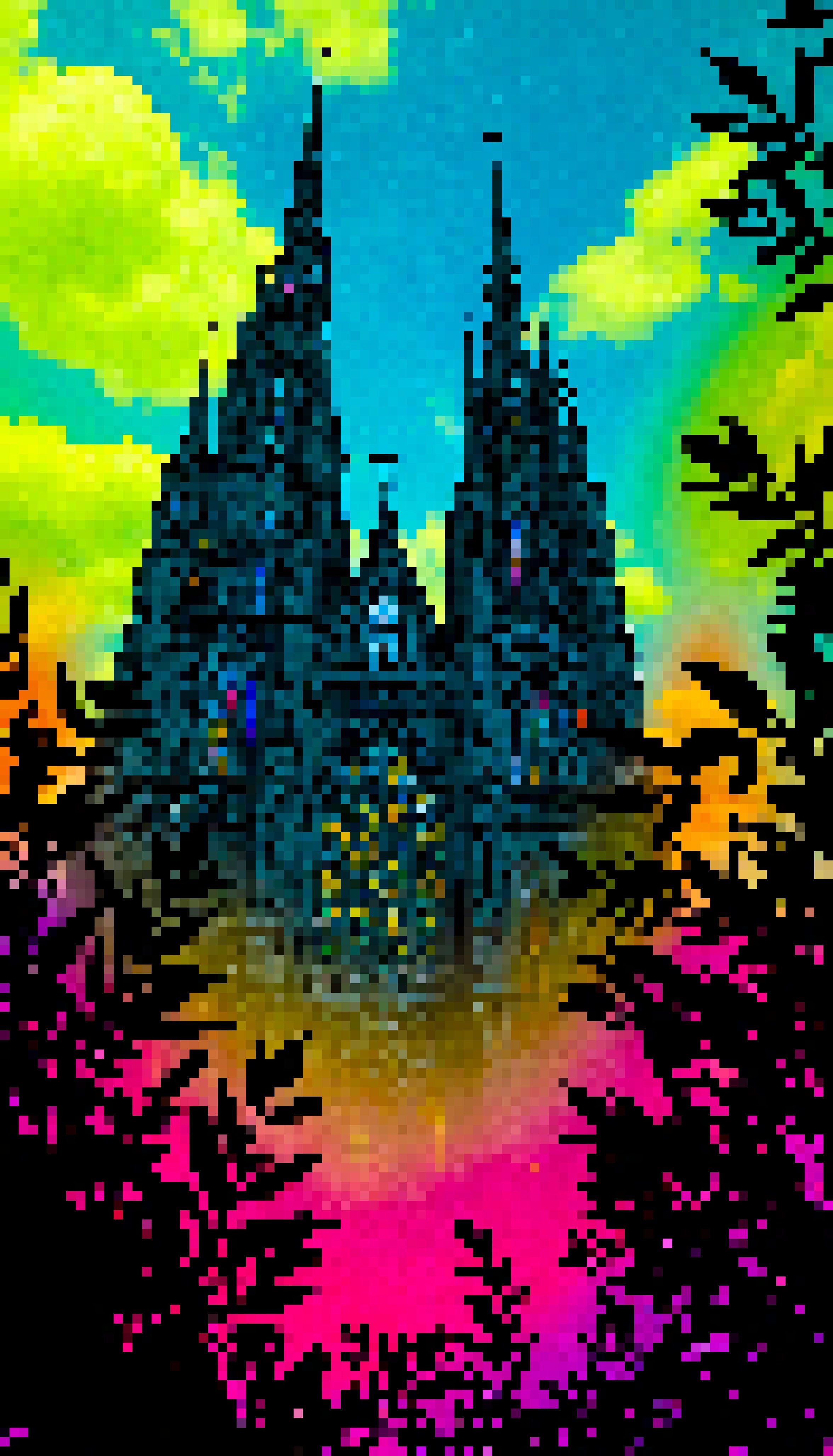 Elm Grove Traverse - #677 - MV8PIXELS