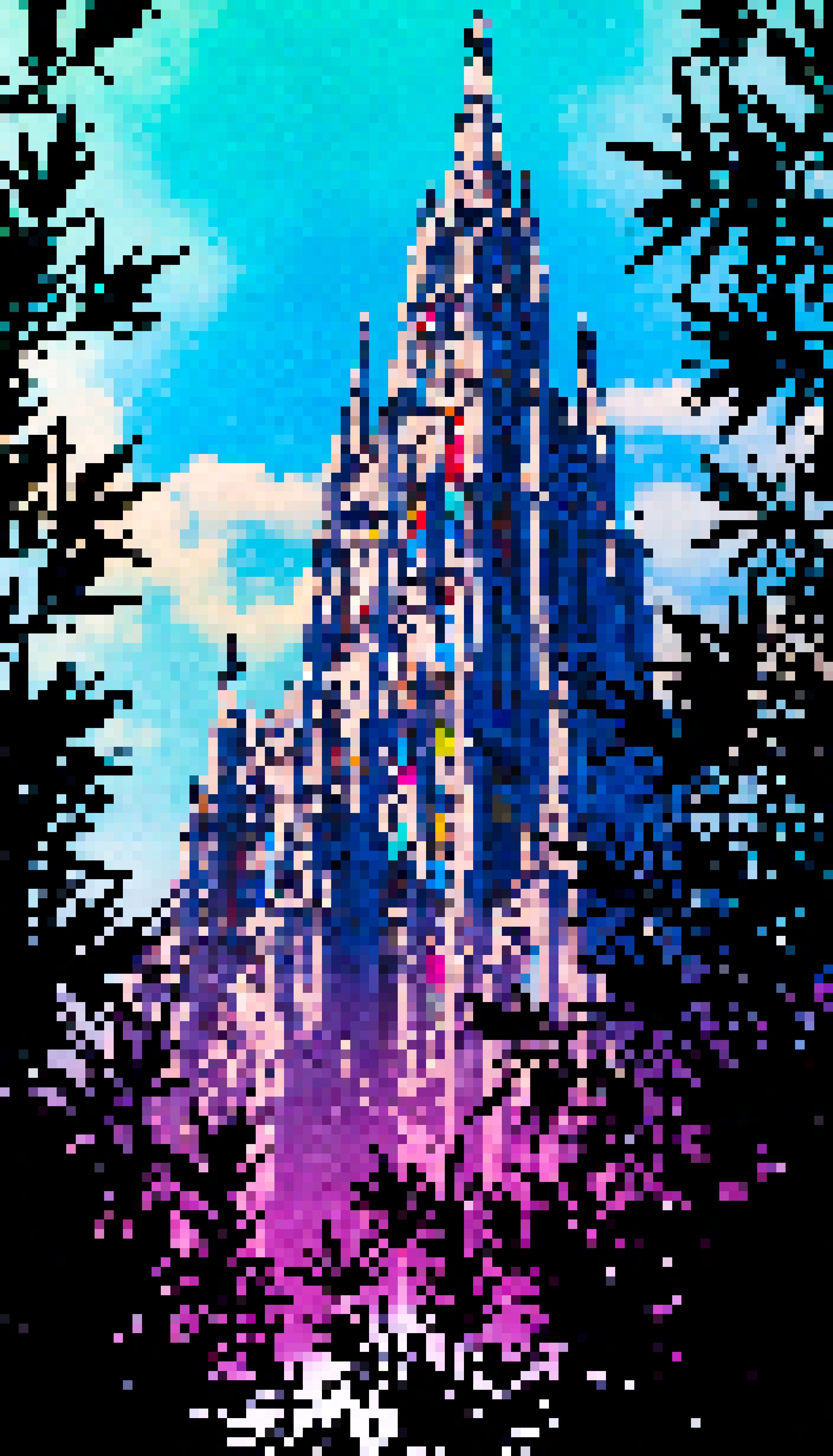 Cypress Lane Connective - #678 - MV8PIXELS