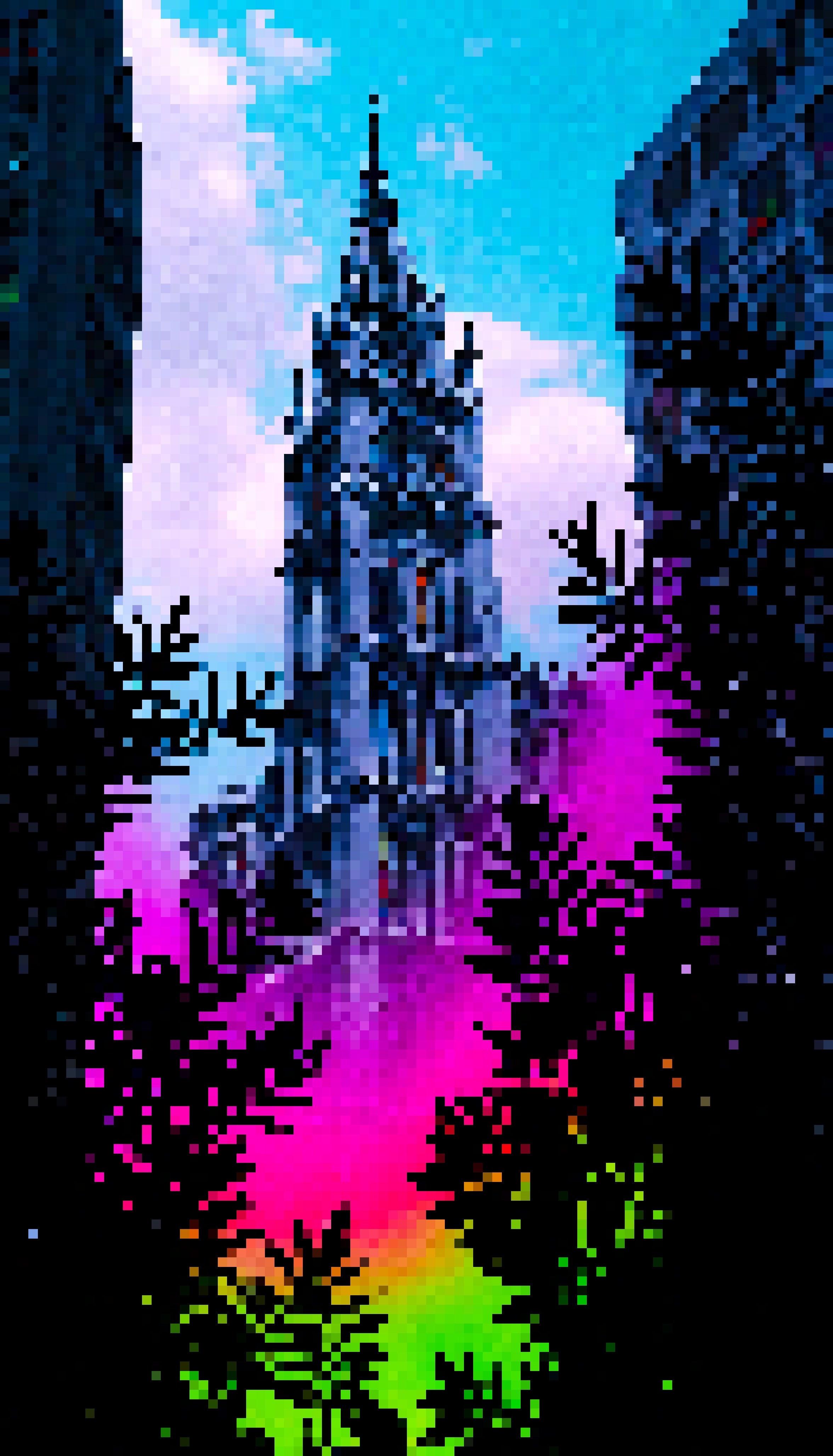 Poplar Parkway Meeting Place - #681 - MV8PIXELS