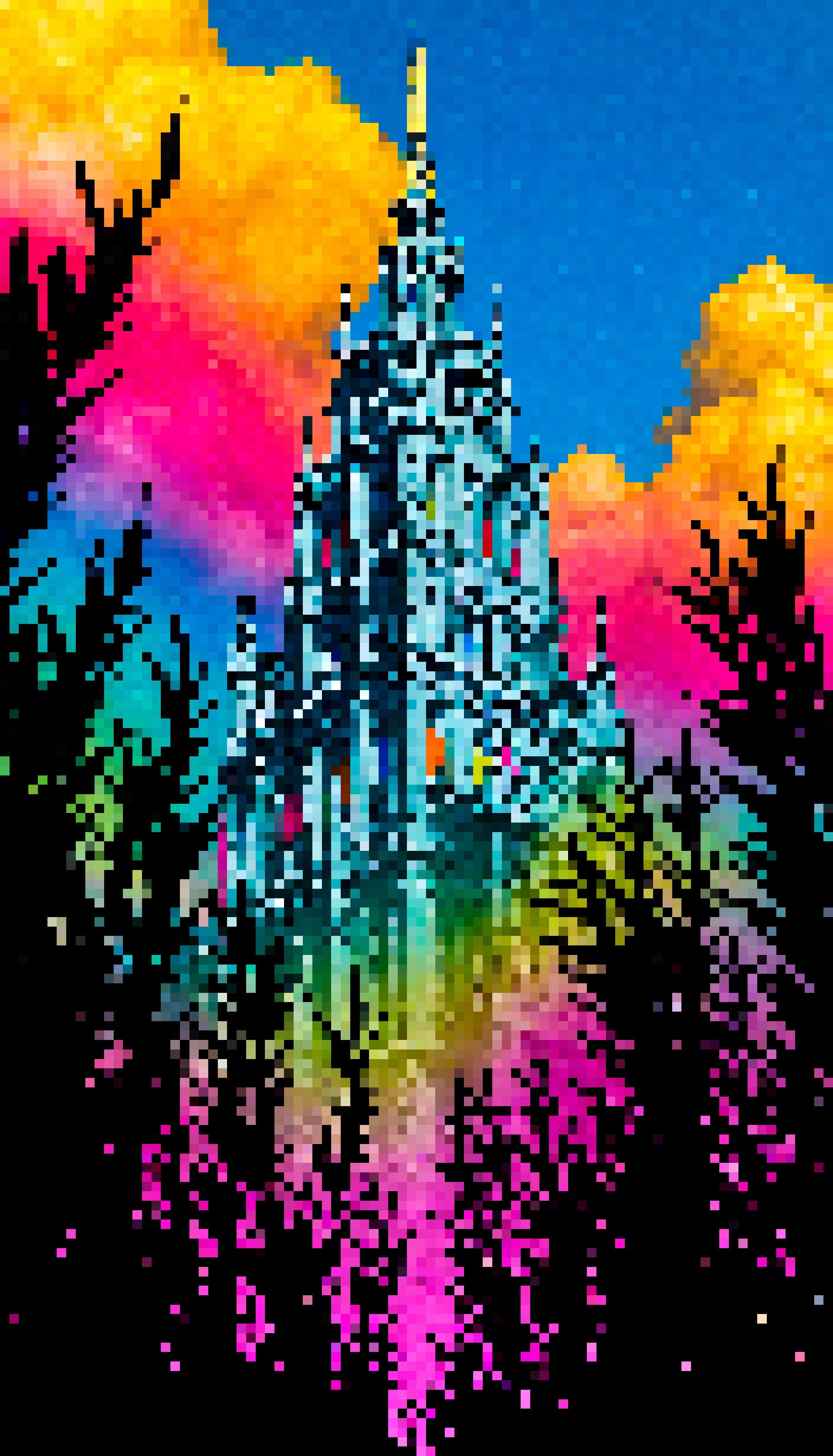 Elderberry Lane Linkup 2.0 - #700 - MV8PIXELS