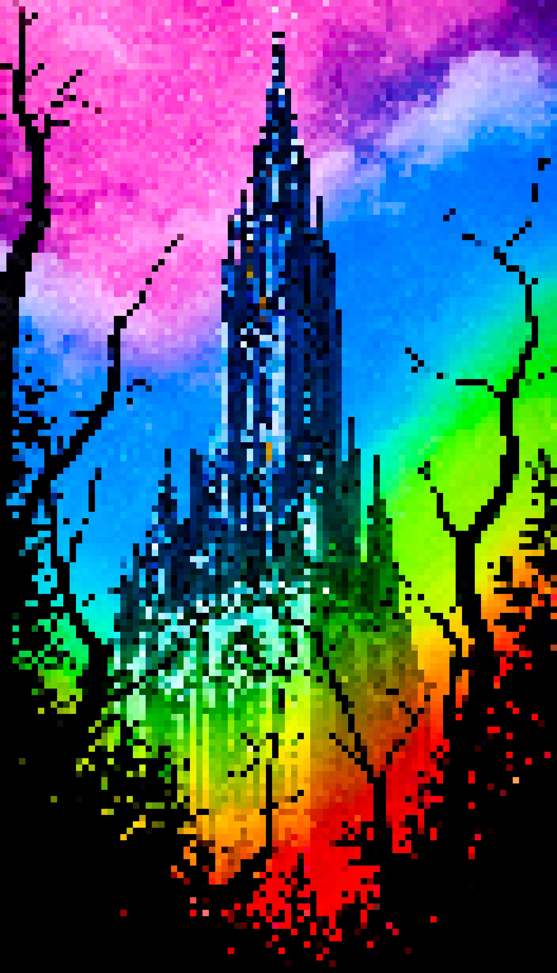 Larch Lane Link - #730 - MV8PIXELS