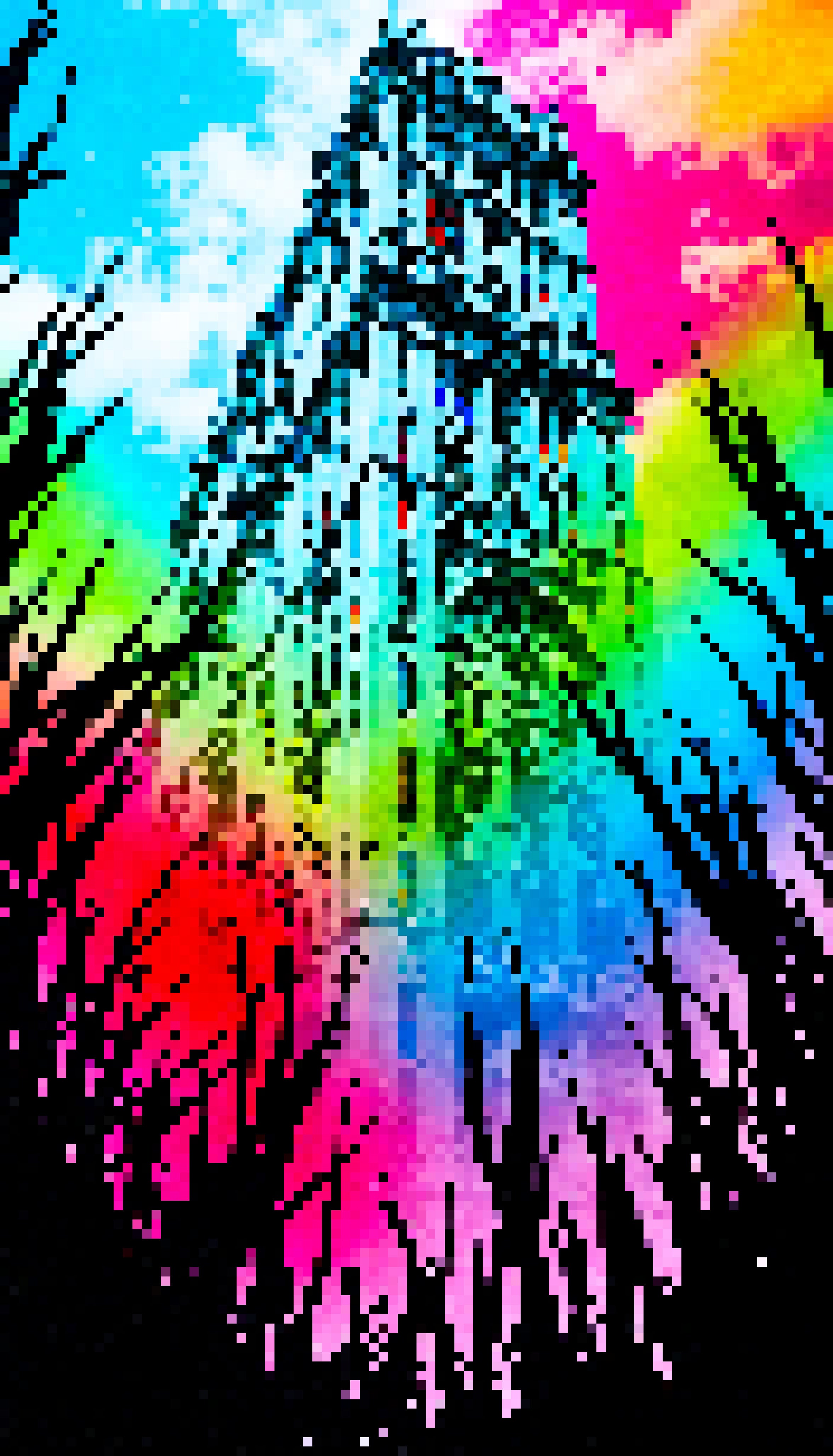 Elm Grove Junction - #741 - MV8PIXELS