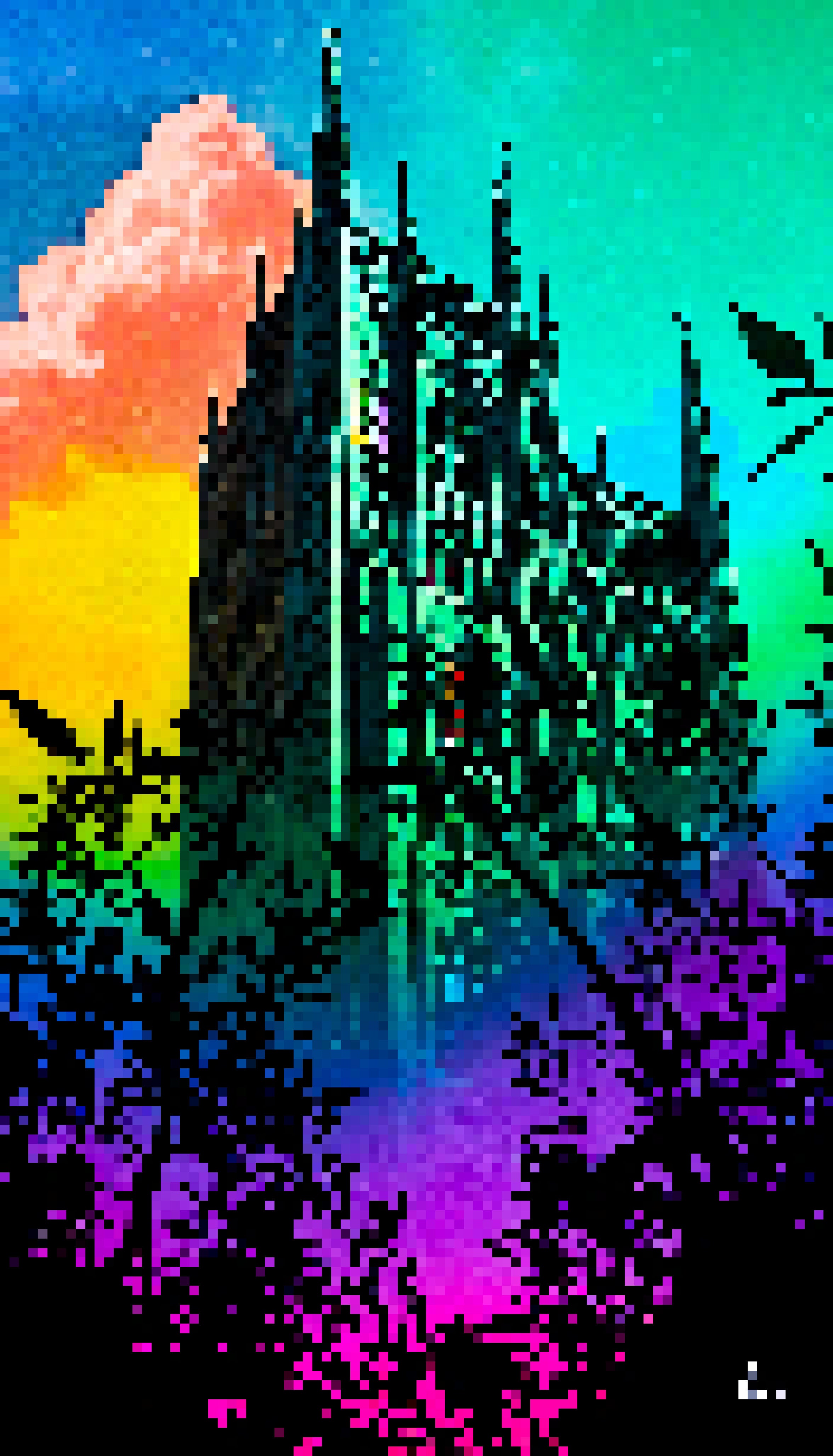 Willow Waylink Wayside - #768 - MV8PIXELS