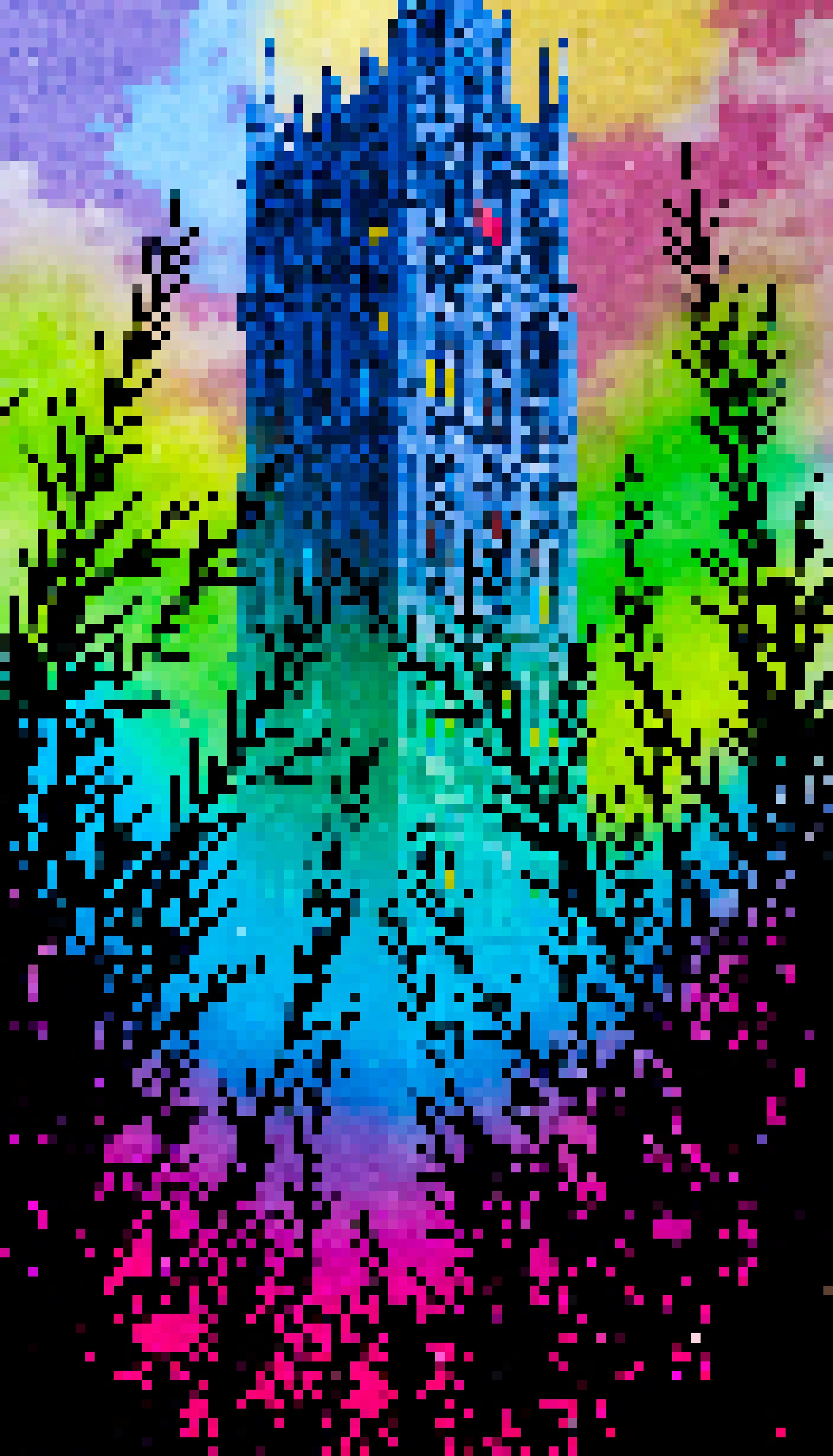 Cypress Crossing Converge - #794 - MV8PIXELS