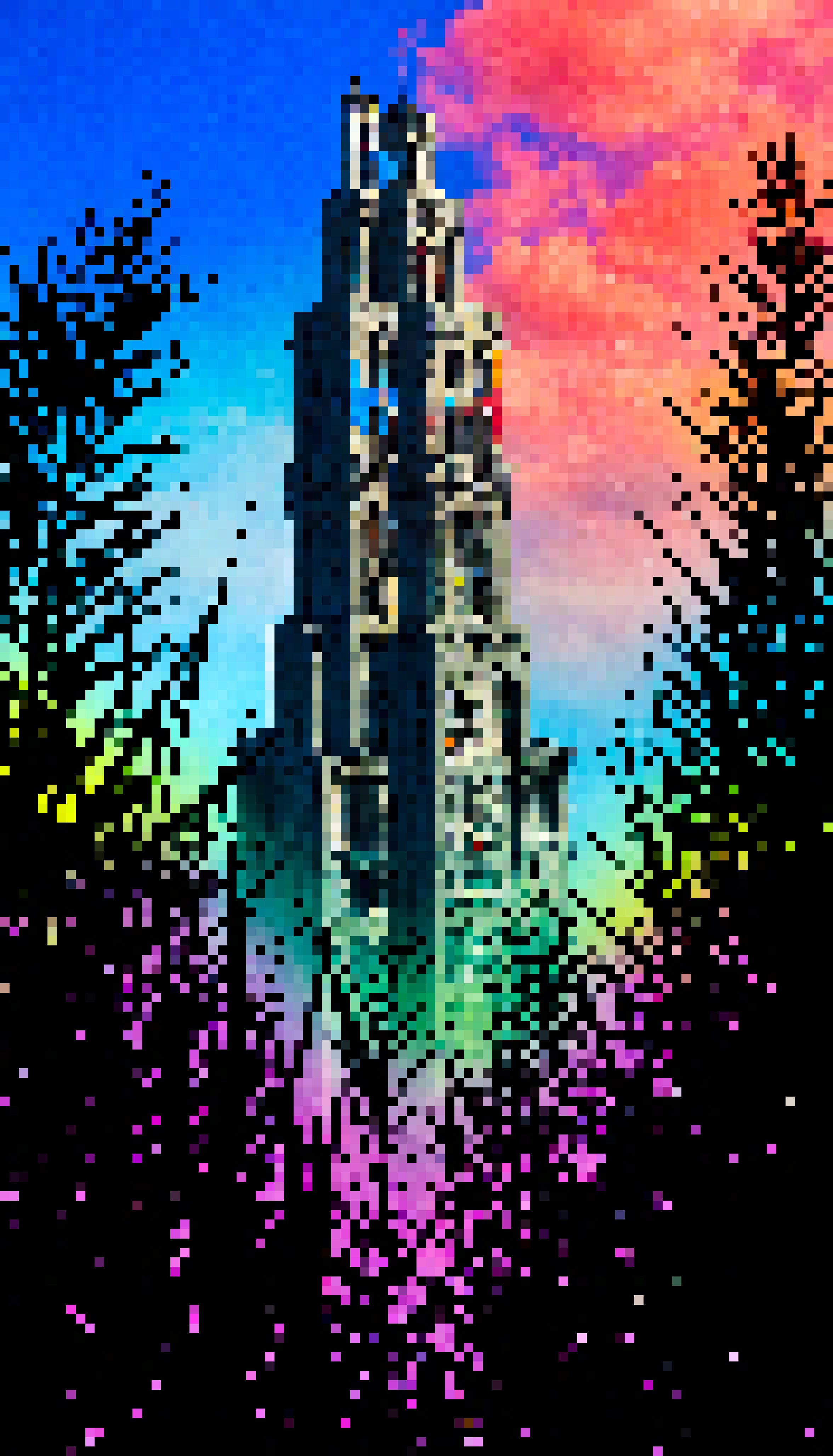 Sycamore Split Switch - #799 - MV8PIXELS