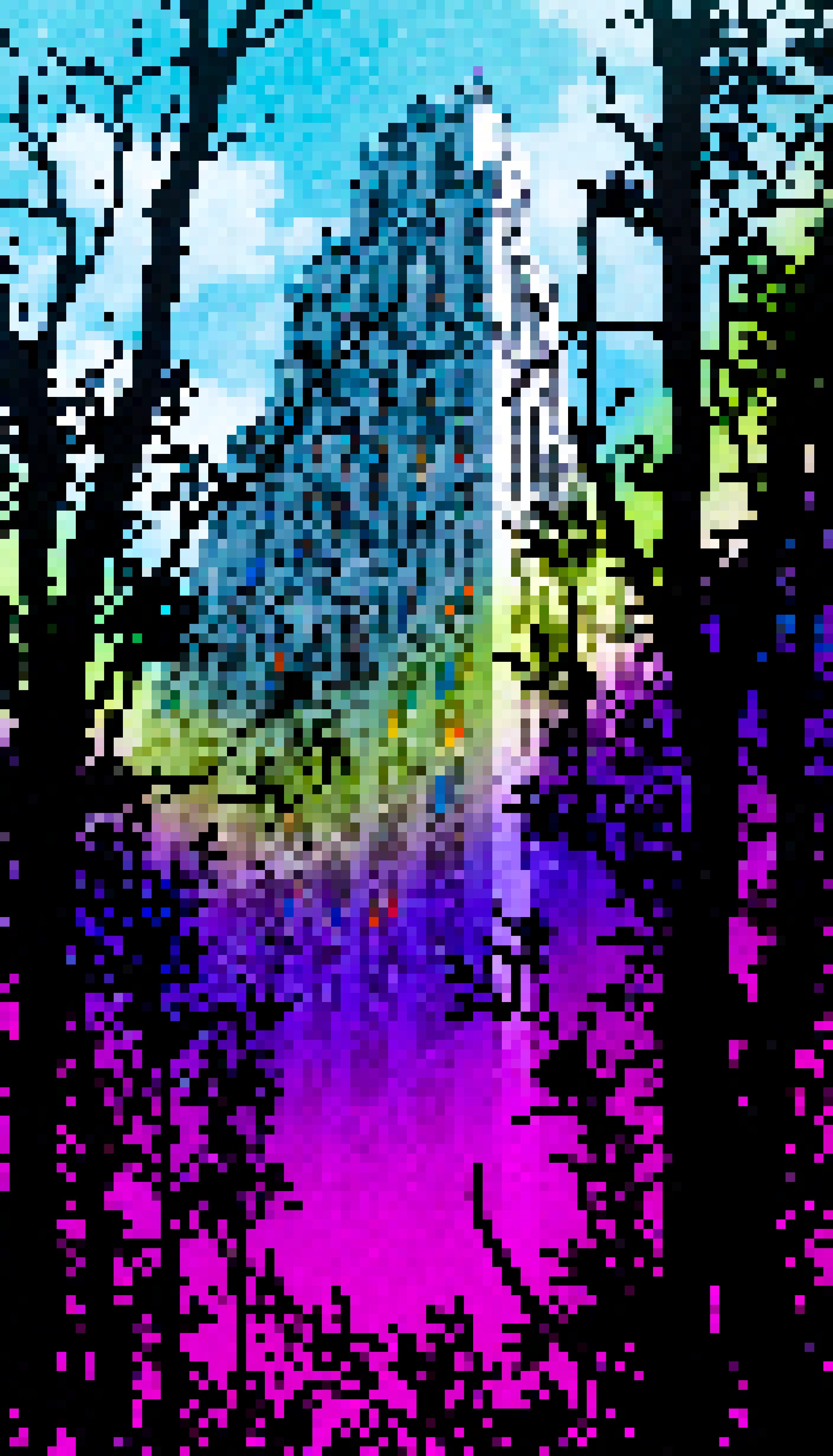 Beech Barrier Break - #806 - MV8PIXELS