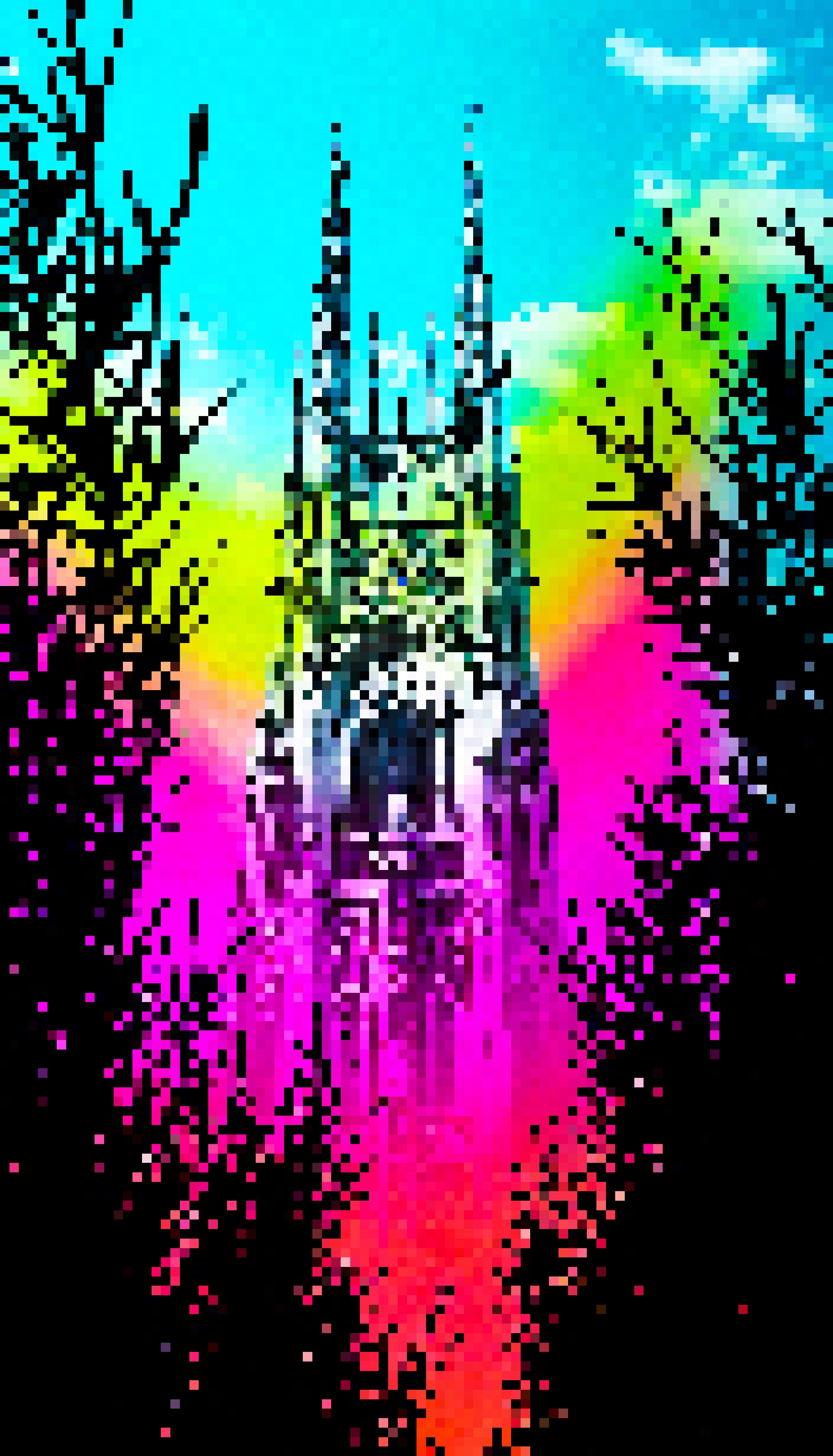 Magnolia Merge Meeting - #809 - MV8PIXELS