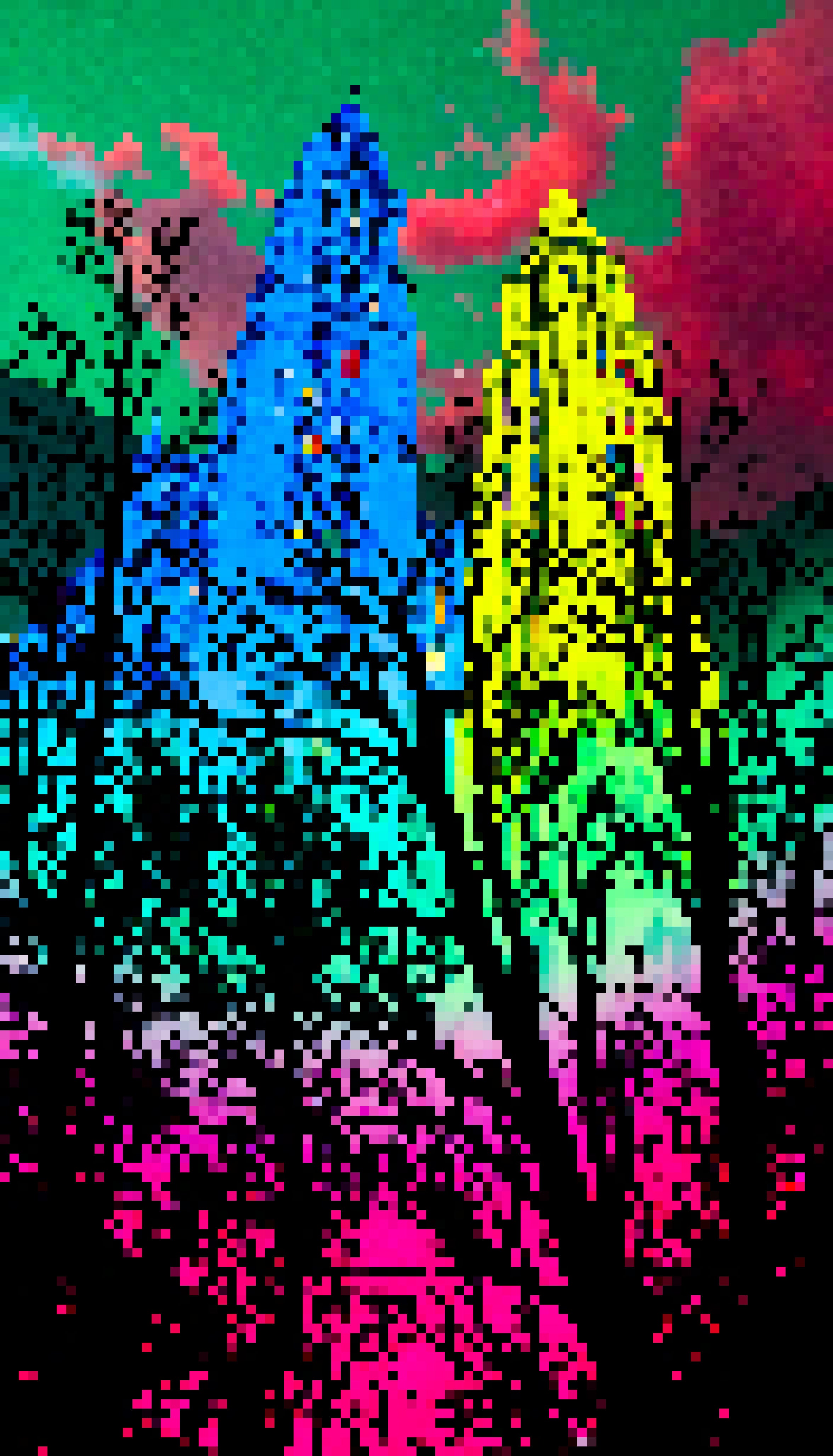 Cherrygrove Corner Interchange - #822 - MV8PIXELS