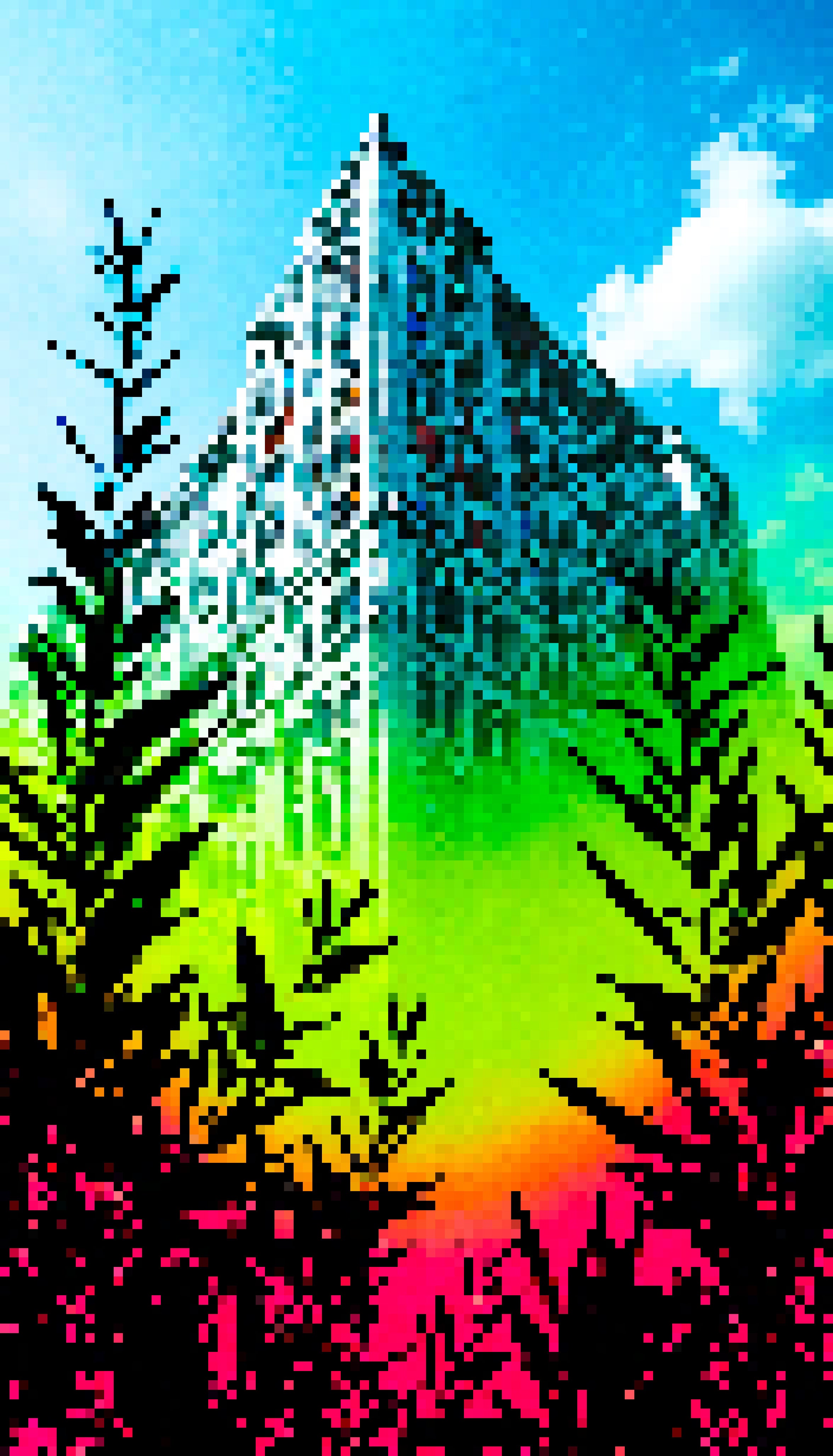 Sunset Driveabout - #826 - MV8PIXELS