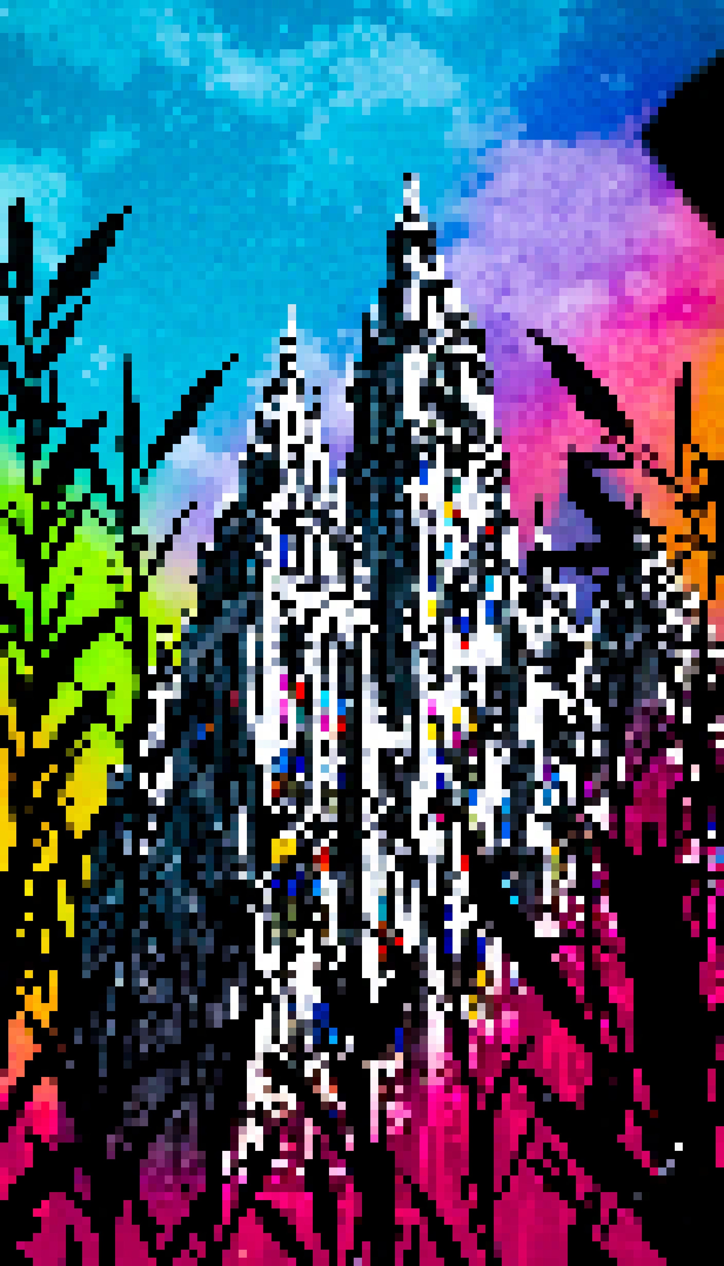 Meadowlark Pointway Interchange - #831 - MV8PIXELS