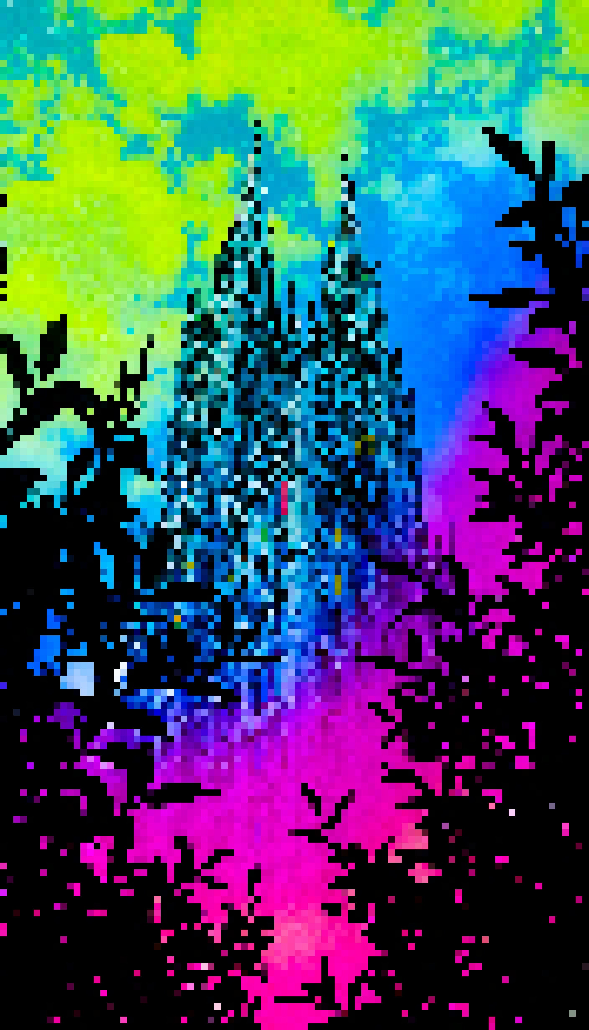 Birch Boulevard Junction - #832 - MV8PIXELS