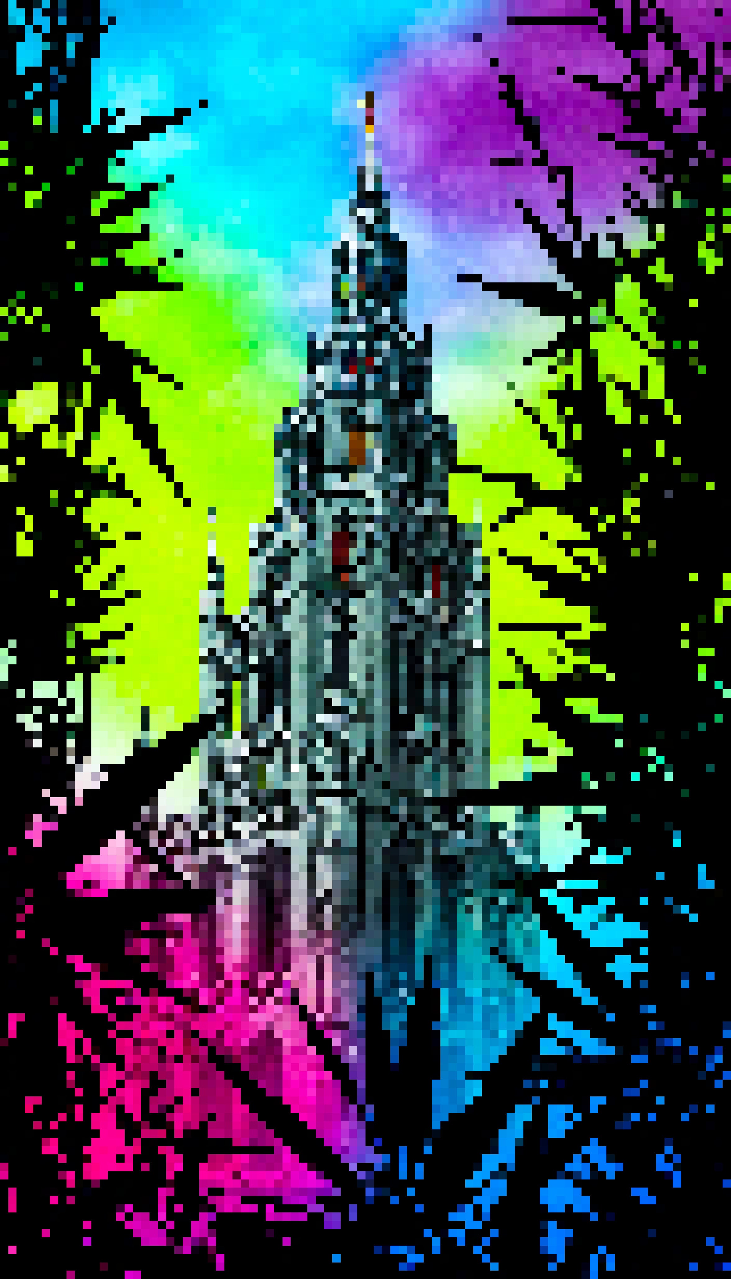 Hawthorn Highway Interchange - #843 - MV8PIXELS