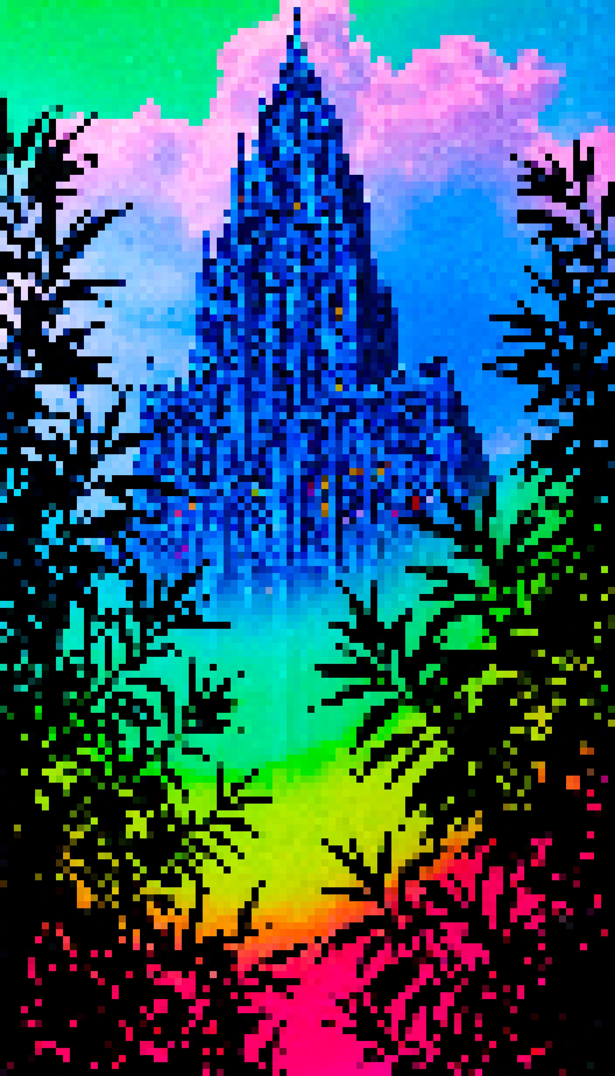 Cypress Bend Crossway - #870 - MV8PIXELS