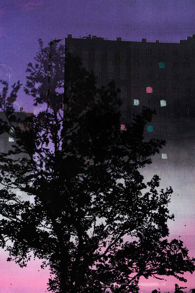 Marisol Vengas Original Artwork Series 7: thirty-seven of one hundred and sixteen